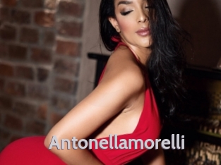 Antonellamorelli