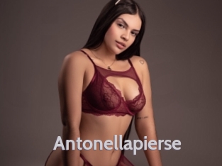 Antonellapierse