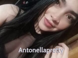 Antonellapretty