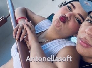 Antonellasoft