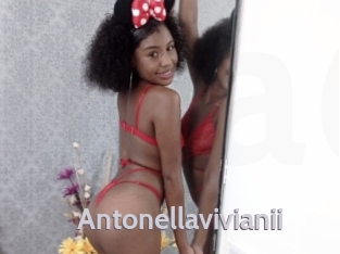 antonellavivianii Live Cam 66