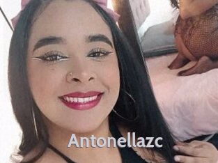 antonellazc Live Cam 66