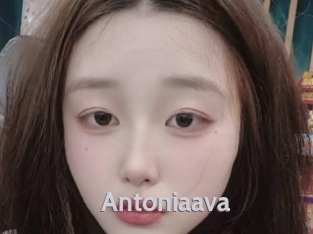 Antoniaava