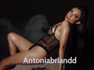 antoniabriandd Live Cam 66