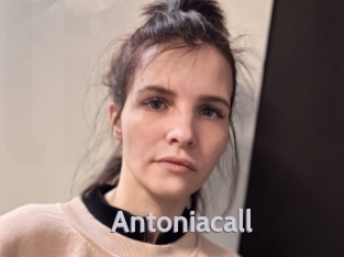 Antoniacall