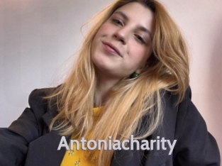 Antoniacharity