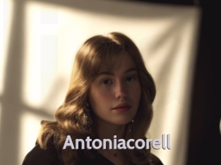 Antoniacorell