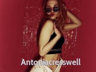 Antoniacresswell