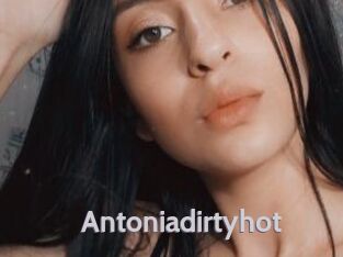 Antoniadirtyhot
