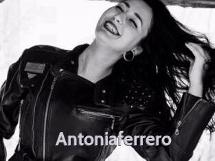 Antoniaferrero