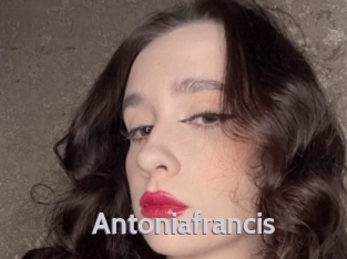 antoniafrancis Live Cam 66