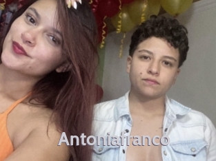 Antoniafranco