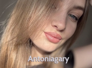 antoniagary Live Cam 66