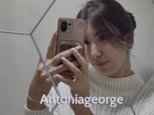 Antoniageorge