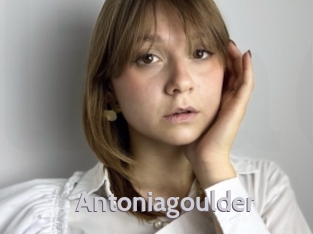 Antoniagoulder