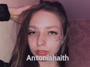 Antoniahaith