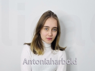 Antoniaharbold