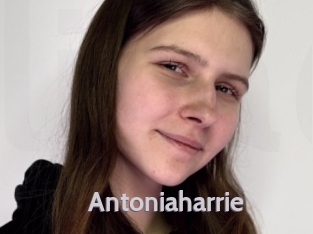 Antoniaharrie