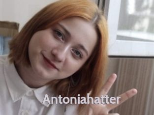 antoniahatter Live Cam 66