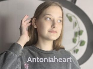 Antoniaheart