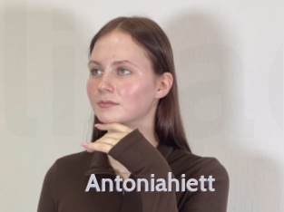 Antoniahiett