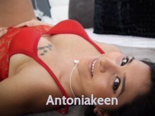 Antoniakeen