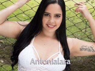 Antonialara