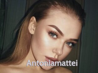 Antoniamattei