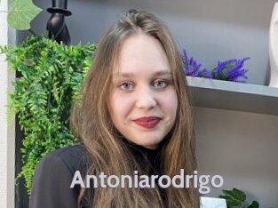 antoniarodrigo Live Cam 66