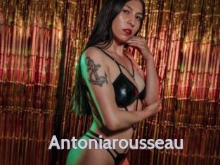 Antoniarousseau