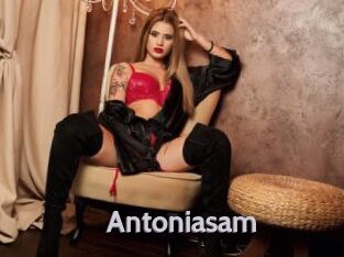 Antoniasam