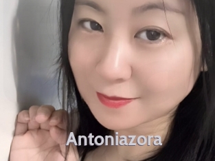 Antoniazora