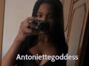 Antoniette_goddess