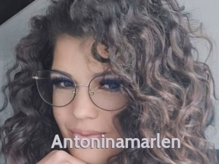 Antoninamarlen