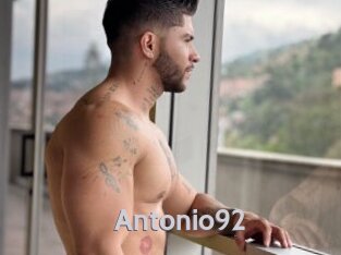 Antonio92