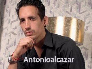 Antonioalcazar
