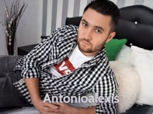 Antonioalexis