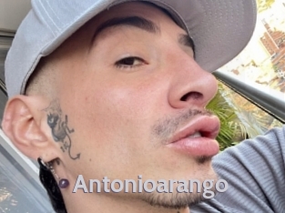Antonioarango