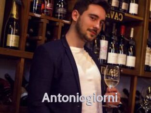 Antoniogiorni
