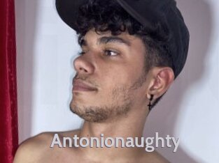 Antonionaughty