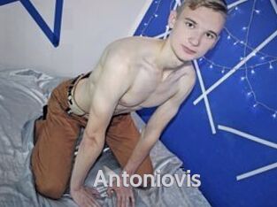 Antoniovis