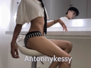 antonnykessy Live Cam 66