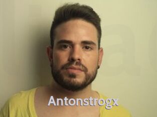 Antonstrogx