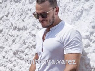 Antonyalvarez