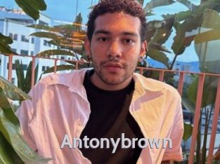 Antonybrown