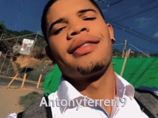 Antonyferrer19