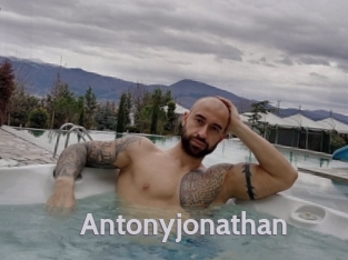 Antonyjonathan