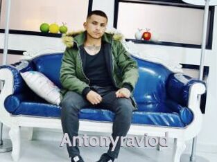 Antonyraviod