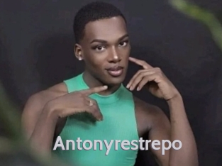 Antonyrestrepo