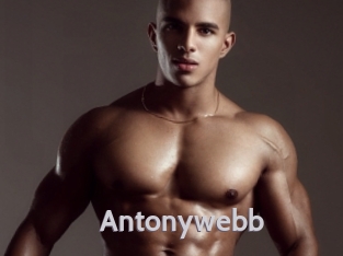Antonywebb